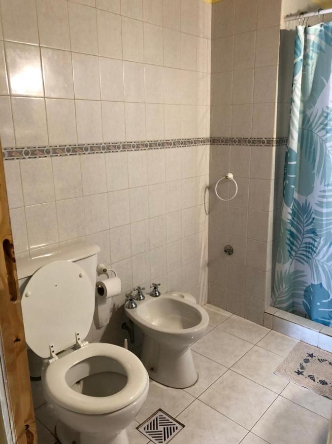 Ferienwohnung Departamentos Don Salvador Colón Zimmer foto
