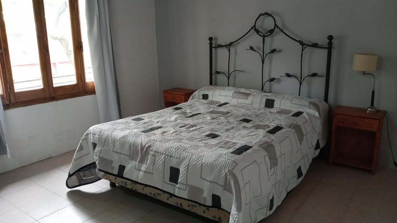 Ferienwohnung Departamentos Don Salvador Colón Zimmer foto